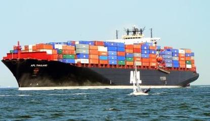 茂名与承德海运公司服务及中科商务网介绍