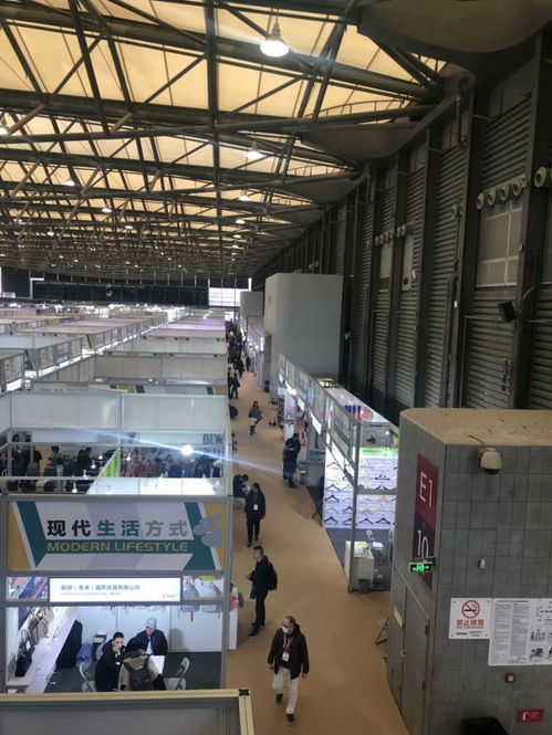 2021年上海华交会 数字化转型下的华东进出口商品交易会与网络技术服务新图景