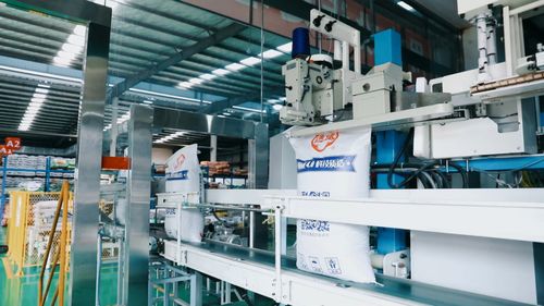 通威张璐 以“核武器”级网络技术服务，驱动饲料产业新变革