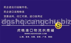 深圳民营企业电子仪器一般贸易进口报关与网络技术服务全解析